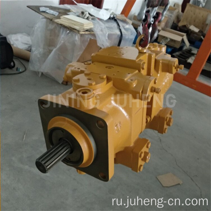 1163545 Экскаватор 320B Гидравлический насос 320B Главный насос